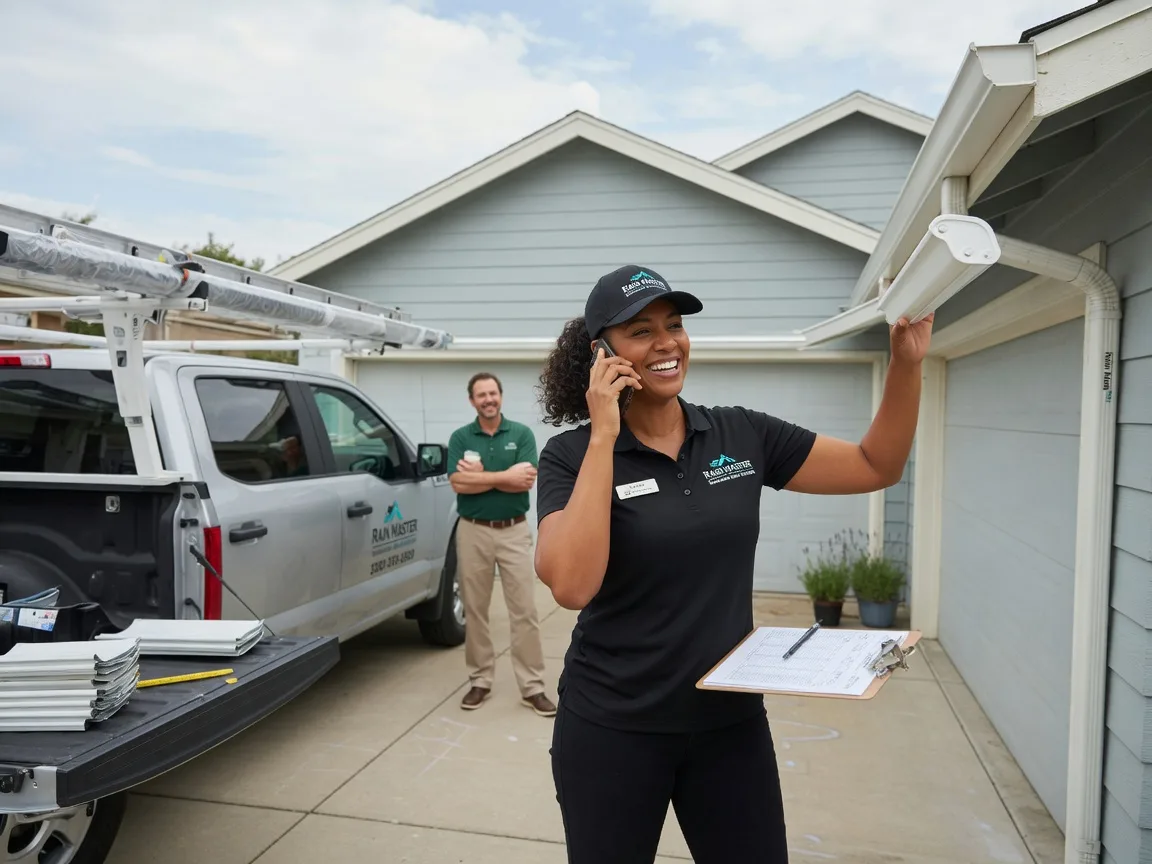Gutter Installation Promise City, IA FAQs